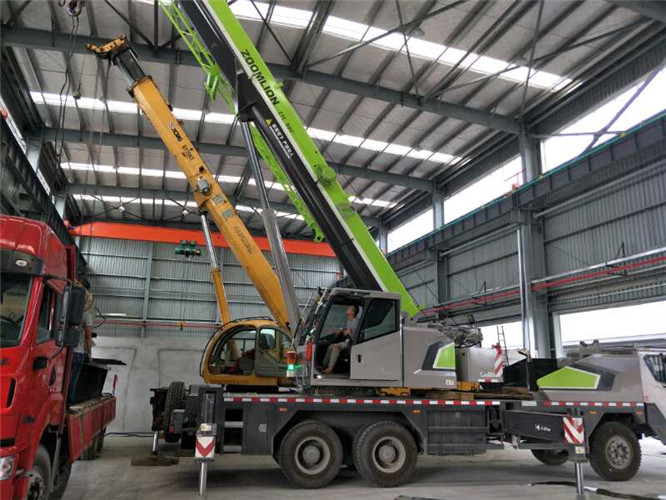 徐水区高空车出租需要注意哪些安全事项？